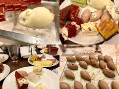 -嘉年华大酒店琴湾-自助餐厅