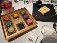 -梧桐Plus·创意京·川料理(万象城店)
