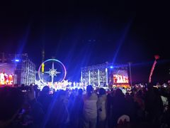 -北极村旅游风景区