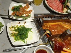 -海底捞火锅(吴中路店)