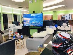 -栈逗电竞馆•电竞酒店(萧山旺角城店)