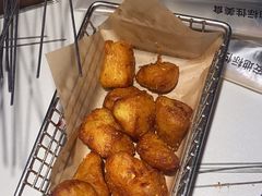-叁宝烤肉• 西安烧烤(太乙路店)