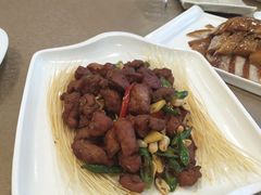 -红高粱大酒店(宁山东路店)