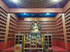 -西双版纳勐泐文化旅游区