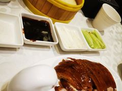 -金蝉食府(维吉奥广场店)