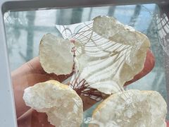 -房山世界地质公园博物馆