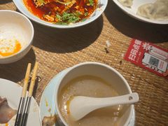 -渝信川菜(长安店)