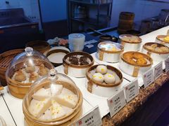 -一楼食业·美食人家