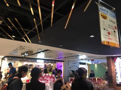 -崇光百货(尖沙咀店)