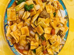 -新疆巴州金丝特餐厅(大钟寺店)