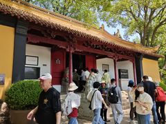 -狼山风景名胜区