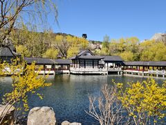 -威海华夏城景区