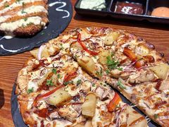 -澳骄 Aussie Kitchen·手工披萨·西餐(国大店)