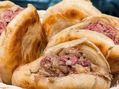-王胖子驴肉火烧(东四旗舰店)