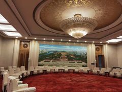 -人民大会堂