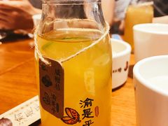 -渝是乎川渝小炒(新世界百货望京店)