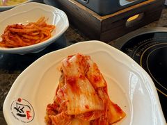 -肉加韩国料理·烤肉(金茂湾店)