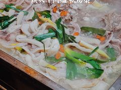 碳火羊肉火锅-聚汇三少·龙虾·中餐厅(莫邪路新天地店)
