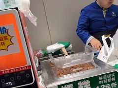 -紫光园·烤鸭·北京菜(团结湖店)