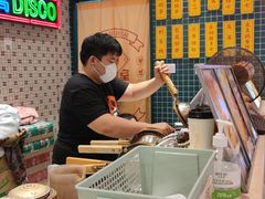 -港怀·香港地道小吃茶饮(京基100店)