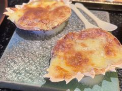 -樱嘢·炭火烧肉(惠南店)