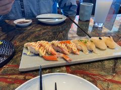 -炙柒Sekinana·精致料理 烧鸟·铁板烧(海上世界店)
