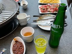 -完美生活炭火烤肉(二马路店)