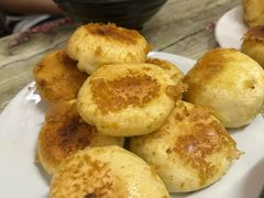 -大南门牛肉包子店