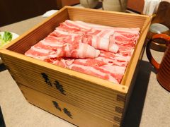 黑猪肉-黒豚料理 寿庵(中央駅西口店)