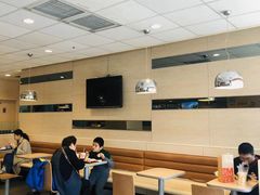 -麦当劳(西安雁塔路店)