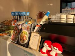 -Jamaicablue Coffeeshop(中央广场店)