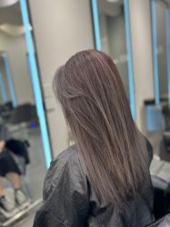 -FASHION PALACE hair+