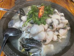 -大鼎石锅鱼(春江里店)
