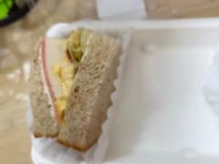 -85度C(北京陶然店)