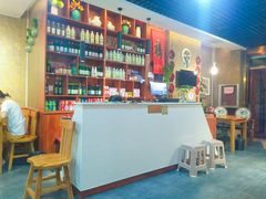 -京玉菲饭店(李村店)