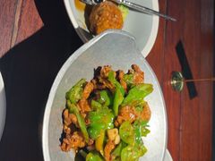 -前海沿·青岛菜(五四广场永旺店)