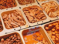 -绝味鸭脖(碧凤坊二店)