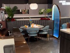 -雀蓝川菜(滨湖万象汇店)