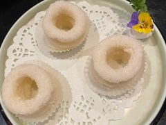 -上海1号私藏菜(静安店)