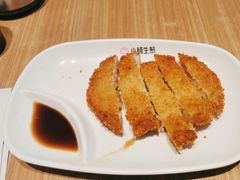 -小杨生煎(福州路店)
