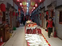-即墨老公社·海肠捞饭大王(古城店)