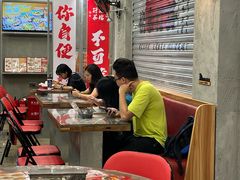 -孖记茶档·热腾茶餐(江南西plus店)