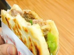 -王萍面皮(桃园二巷店)