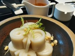 香麻凉皮-東舍食唐精品陕菜馆