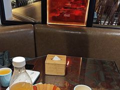 -江边城外烤全鱼(方庄时代购物中心店)