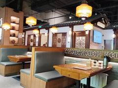 -好嫂子酱猪手•农家菜(华远坊店)