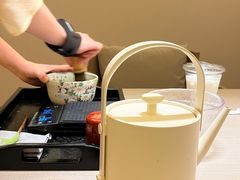 -隐溪茶馆(静安寺店)