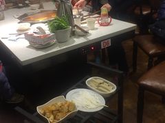 -朝天门火锅(香江半岛店)