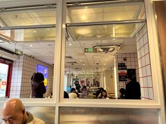 -肯德基(蓝桥店)