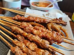-管氏翅吧(地安门店)